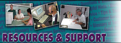 Customer Service Center