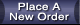 Place A New Order