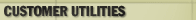 Customer Utilities