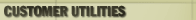 Customer Utilities