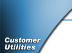 Customer Utilities