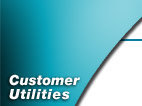 Customer Utilities