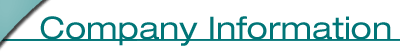 Company Information
