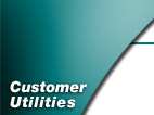 Customer Utilities