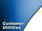 Customer Utilities