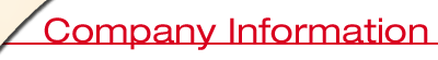 Company Information
