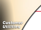 Customer Utilities