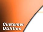 Customer Utilities