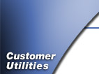 Customer Utilities