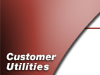 Customer Utilities