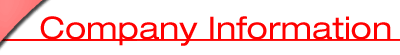 Company Information