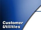 Customer Utilities