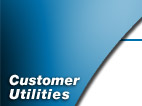 Customer Utilities