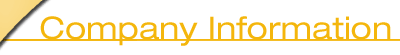 Company Information