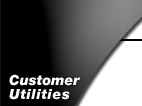Customer Utilities