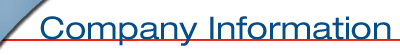Company Information