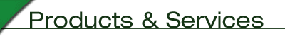 Products & Services