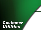 Customer Utilities