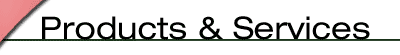 Products & Services
