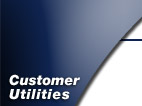 Customer Utilities