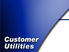 Customer Utilities