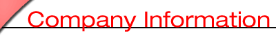 Company Information