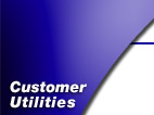 Customer Utilities