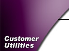 Customer Utilities