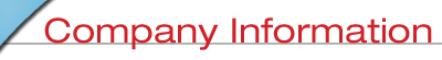 Company Information