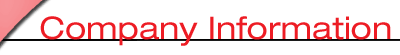 Company Information