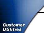 Customer Utilities
