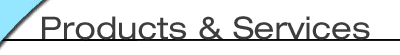 Products & Services