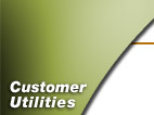 Customer Utilities