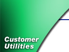 Customer Utilities
