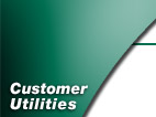 Customer Utilities