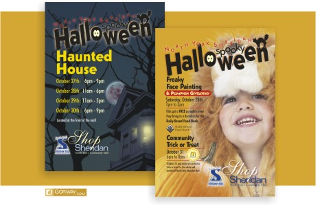 September 2006 - Retail Advertising