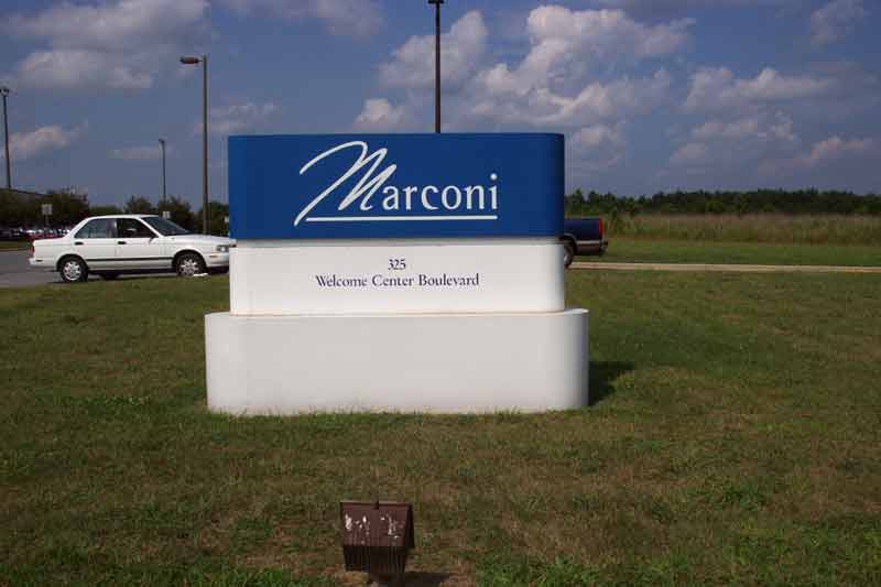Marconi
