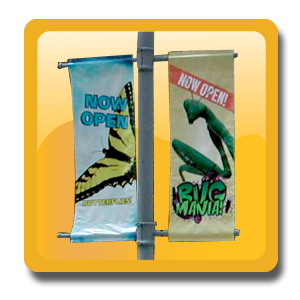 Banners