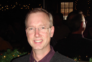 Ross Newick