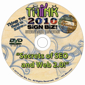 2010 OSW: SEO & Web 2.0