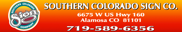 Southern Colorado Sign Co.
