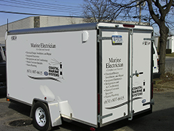 Trailer Graphics