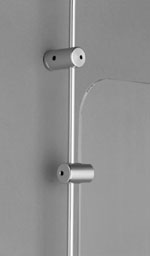 ROD - 6mm Display System