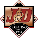 J & D Printing Inc.