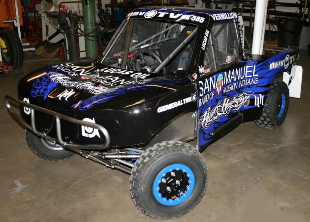 Hart Huntington