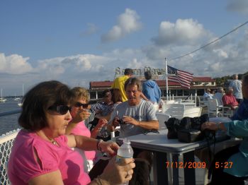 St. Augustine Trip2