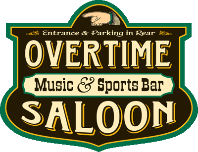 Tavern hanging sign