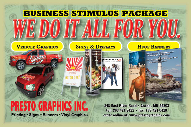 Home Page Ad