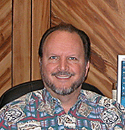Ron Burleson