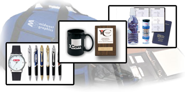 Promotional Items Catalog
